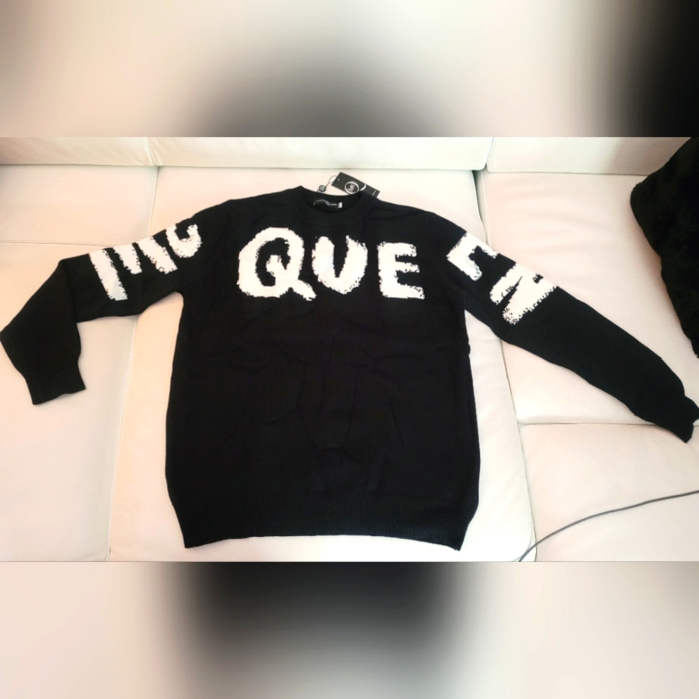 Alexander McQueen Sweater